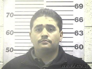 Anthony  Padilla  Jr Mugshot